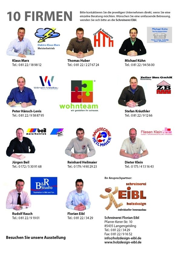Wohnteam